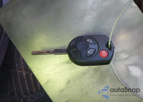 2015 Ford Escape S z USA, uszkodzony, nr VIN 1FMCU0F79FUA24199